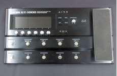 GT-1000|BOSS