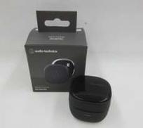 AUDIO-TECHNICA Bluetoothイヤホン|AUDIO-TECHNICA