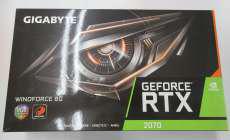 GEFORCE RTX 2070|GIGABYTE