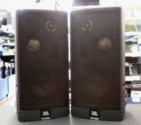 CONTROL WAVE|JBL