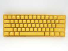 DUCKY ONE III MINI|DUCKY