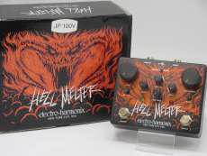 HELL MELTER|ELECTRO HARMONIX