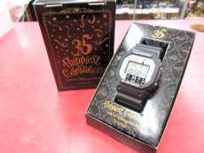 G-SHOCK ディズニーモデル|CASIO