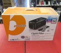 OPTICFILM 8200I AI|PLUSTEK