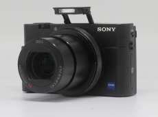 DSC-RX100M5A|SONY