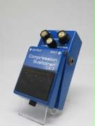 BOSS CS-2 日本製|BOSS