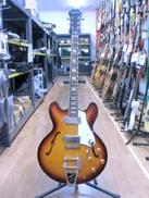 EPHIPHONE CASINO オレンジラベル　寺田楽器製|EPIPHONE