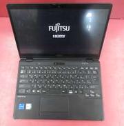 【ジャンク】ノートパソコン　WIN11|FUJITSU