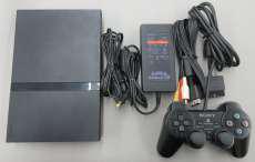 【薄型】PS2|SONY