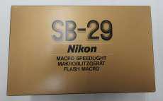 Nikon用リングライト|NIKON