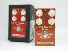 LITTLE TWEEDY DRIVE|MAD PROFESSOR