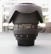 標準ズームレンズ|TOKINA