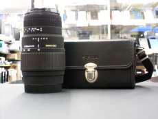 70-300MM F4-5.6 DG OS|SIGMA