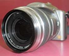 デジタルカメラ|PANASONIC