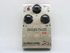 SMUG FACE Ge|ROSHI PEDALS