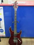 ※現状音出し不可 HELLRAISER|SCHECTER