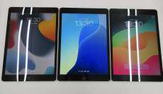 第9世代IPAD 3台セット WIFI+CELLULAR|APPLE