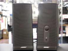 アンプ内蔵スピーカー|BOSE