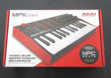 MPK MINI|AKAI