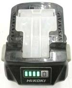 バッテリー|HIKOKI