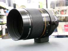 標準・中望遠単焦点レンズ|NIKON