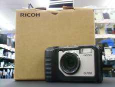 Ｇ700|RICOH
