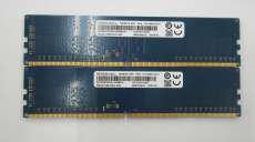 【8GB×2枚】デスクトップメモリ|RAMAXEL