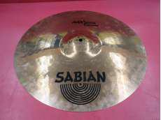 STAGE CRASH 18"/45CM|SABIAN