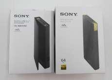 【専用ケース付属】ウォークマン|SONY