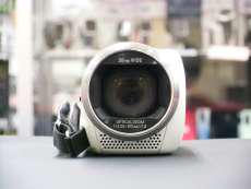 メモリビデオカメラ|PANASONIC