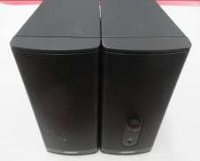 アクティブスピーカー|BOSE