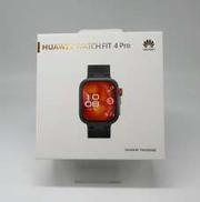 WATCH FIT 4 PRO|Huawei