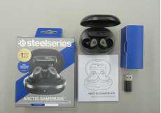 ARCTIS GAMEBUDS|STEELSERIES