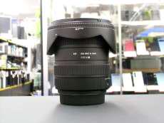 広角ズームレンズ|SIGMA