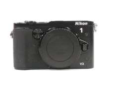 ミラーレス一眼|NIKON