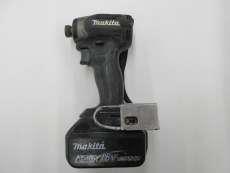 充電式インパクトドライバー|MAKITA