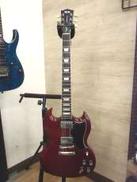 J-STANDARD SG|FUJIGEN