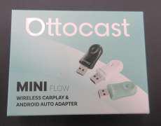 「未開封品」車用ワイヤレスアダプター|OTTOCAST