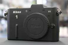 NIKON 1 V1|NIKON