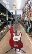 FENDER USA ジャズベース|FENDER USA