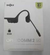 骨伝導ヘッドセット|SHOKZ