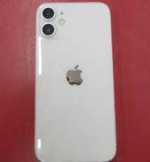 docomo iPhone12 mini|APPLE