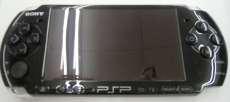 PSP|SONY