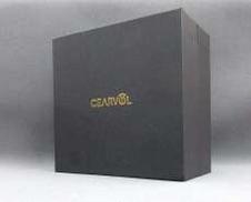 集音器　NANO|CEARVOL