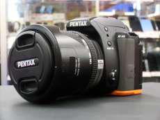 デジタル一眼レフ|PENTAX