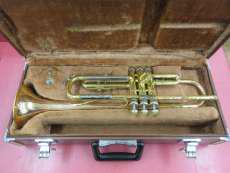 YAMAHA トランペット YTR-332|YAMAHA