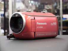 HC-V300M|PANASONIC