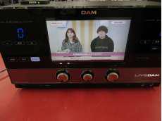 【保証なし】業務用カラオケ|第一興商