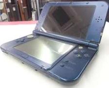 【バッテリー欠品】NEW 3DS LL|NINTENDO