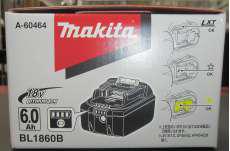 【未開封】バッテリー|MAKITA